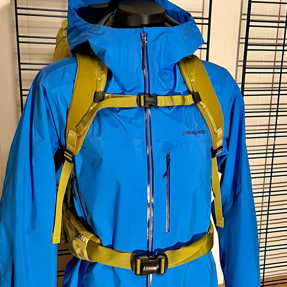 Patagonia Descensionist Pack 40L - Small